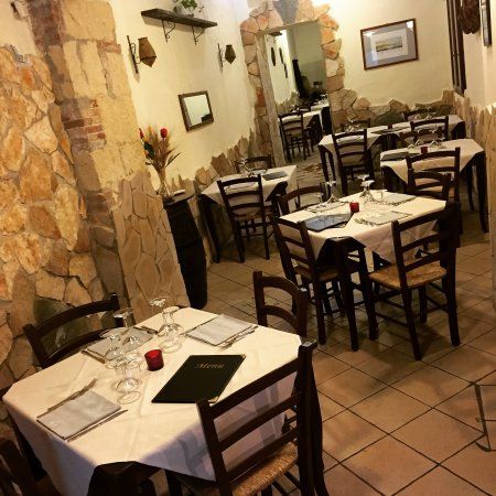 L'angolo di Pinna